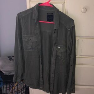 American Eagle Flannel